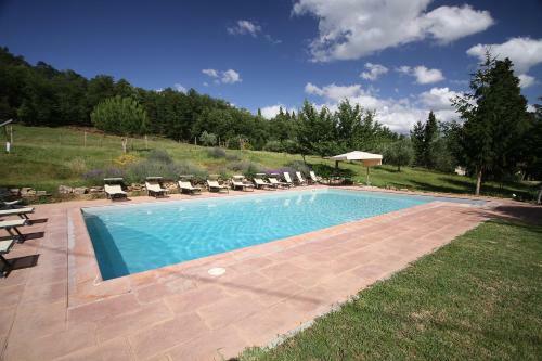 Agroturismo Podere Vignola