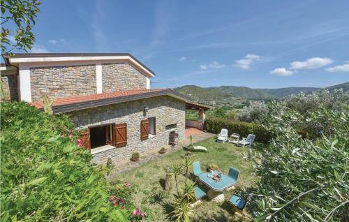 Villa Adelita