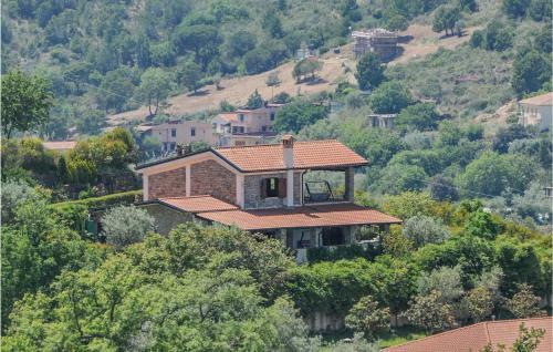 Villa Adelita