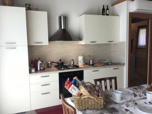 Holiday Home Casa Rebellato