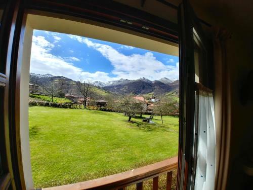 Agroturismo Hotel Rural Casa De La Veiga