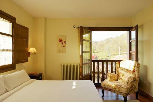 Agroturismo Hotel Rural Casa De La Veiga