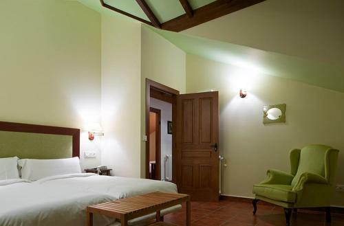 Agroturismo Hotel Rural Casa De La Veiga