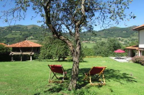 Agroturismo Hotel Rural Casa De La Veiga