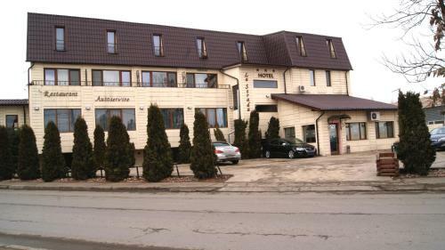 Hotel La Strada