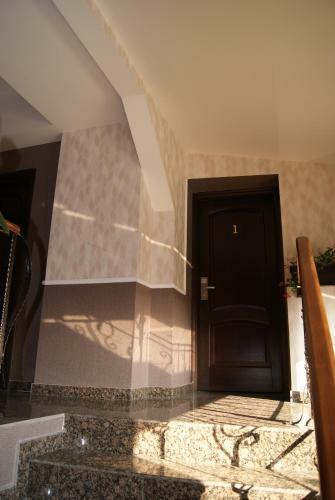 Hotel La Strada
