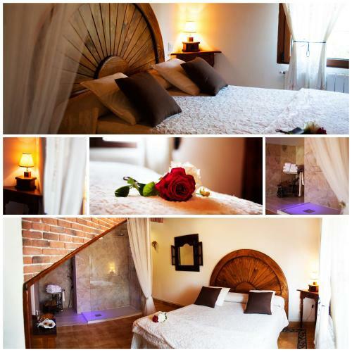 Agroturismo Hoster�a Las Fuentes