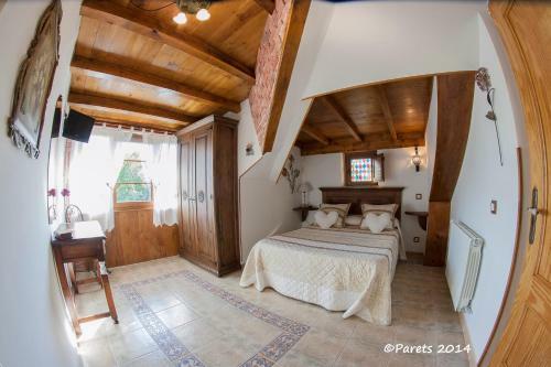 Agroturismo Hoster�a Las Fuentes