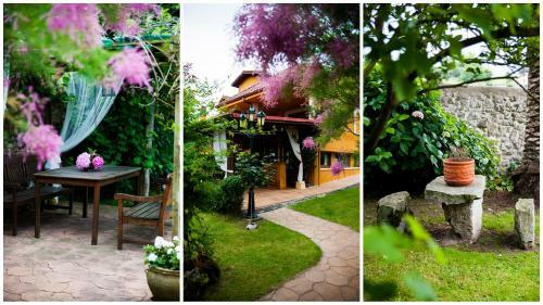 Agroturismo Hoster�a Las Fuentes