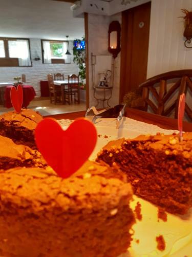Agroturismo Hoster�a Las Fuentes