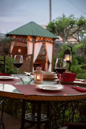Agroturismo Hoster�a Las Fuentes