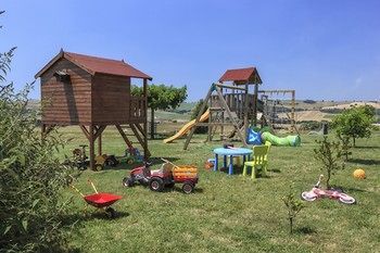 Agroturismo Locanda Rossovino