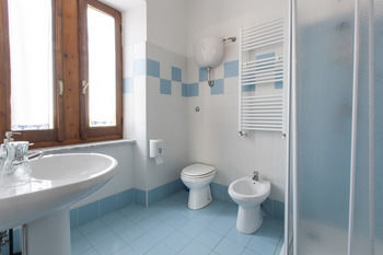 Agroturismo Locanda Rossovino