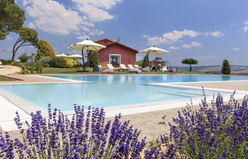 Agroturismo Locanda Rossovino