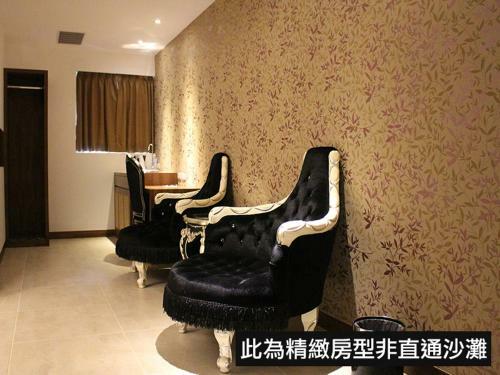 Hotel White House Beach Resort