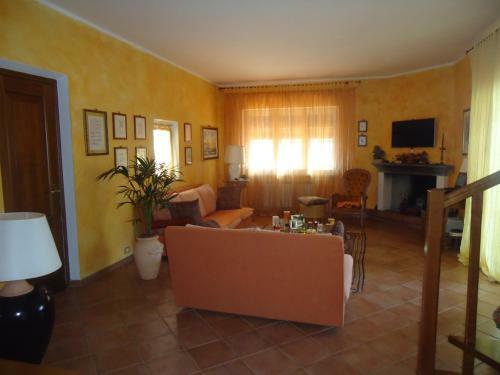 Hostal Casa Rosaria