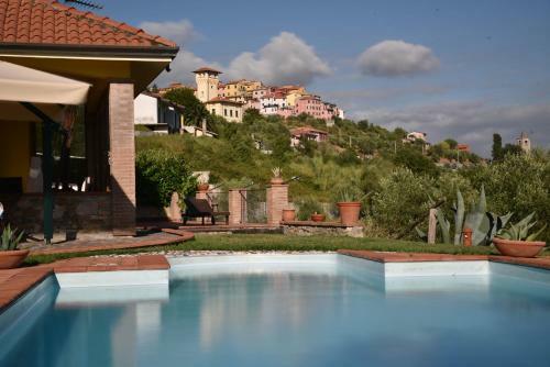 Hostal Casa Rosaria