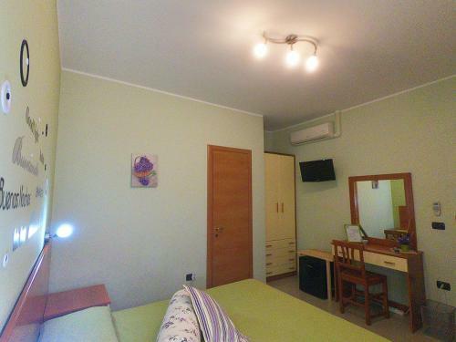 Sweet Home B&B