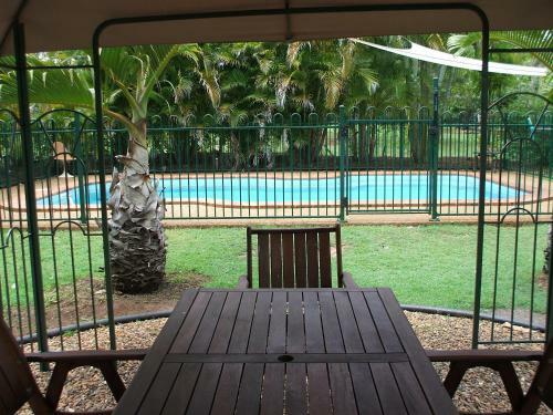 Agroturismo Bungadoo Country Cottage