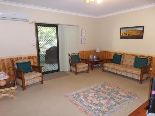 Agroturismo Bungadoo Country Cottage