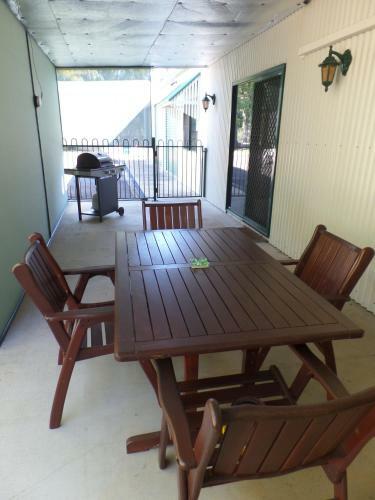 Agroturismo Bungadoo Country Cottage