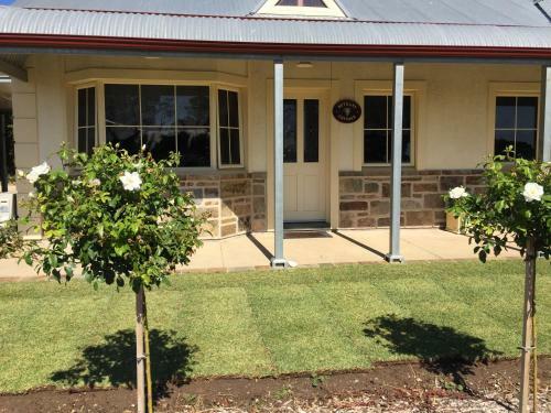 Barossa Vineyard Cottages