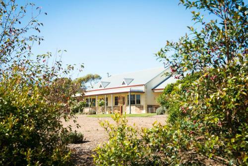 Barossa Vineyard Cottages