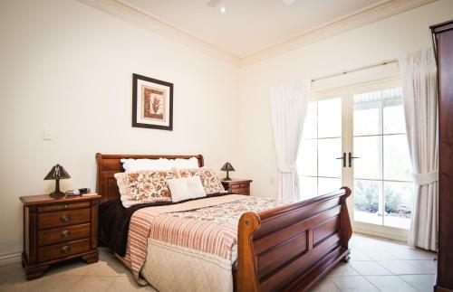 Barossa Vineyard Cottages