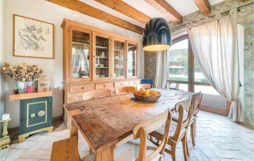 Holiday Home Castiglion Fiorentino 32