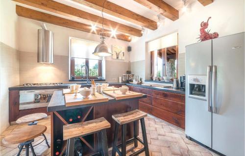 Holiday Home Castiglion Fiorentino 32