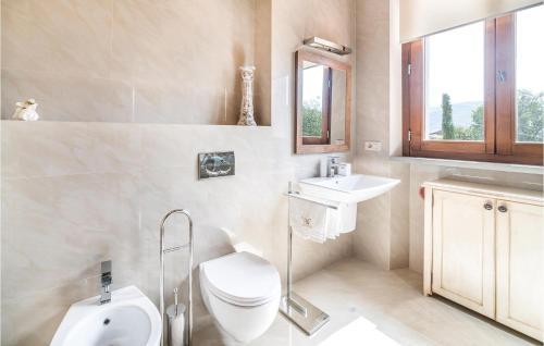 Holiday Home Castiglion Fiorentino 32