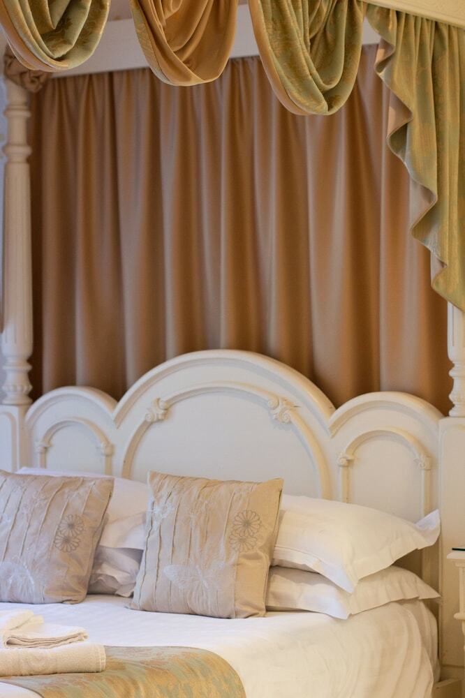 Agroturismo Enchanted Manor