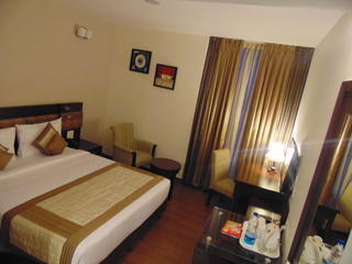 Tavisha Hotel