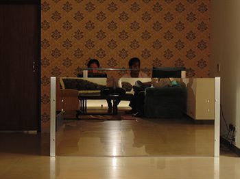 Tavisha Hotel