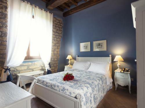 La Meridiana B&B de Charme