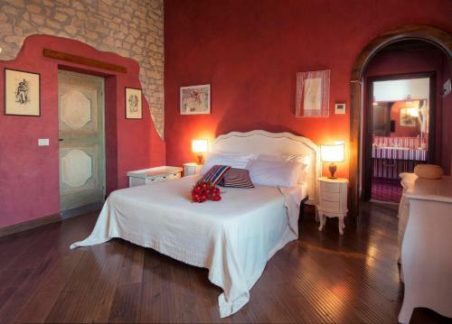 La Meridiana B&B de Charme