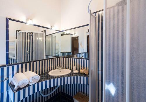 La Meridiana B&B de Charme