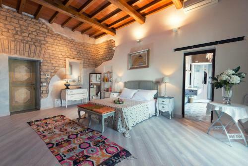 La Meridiana B&B de Charme