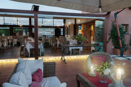 La Meridiana B&B de Charme