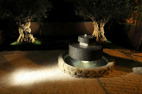 La Meridiana B&B de Charme