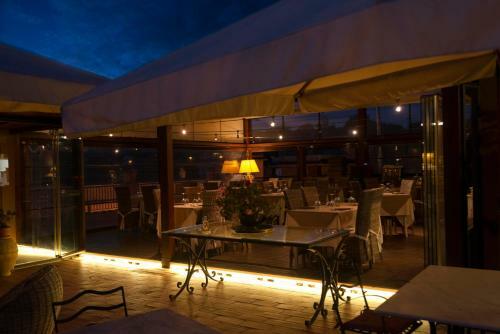 La Meridiana B&B de Charme