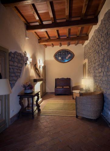 La Meridiana B&B de Charme