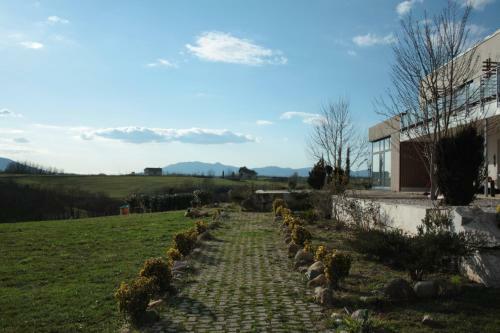 Agroturismo Agriturismo Terra Del Vento