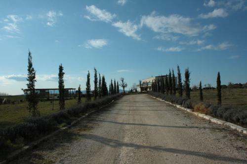 Agroturismo Agriturismo Terra Del Vento
