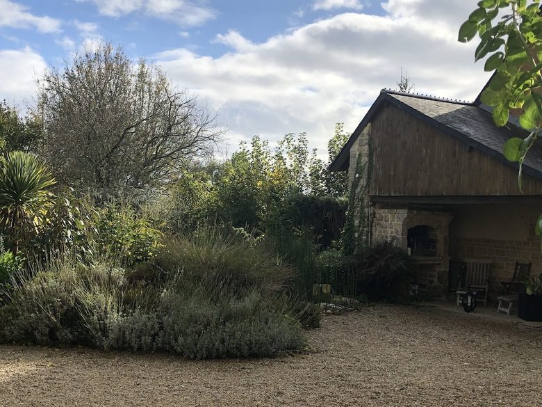Agroturismo Le Manoir De Juganville
