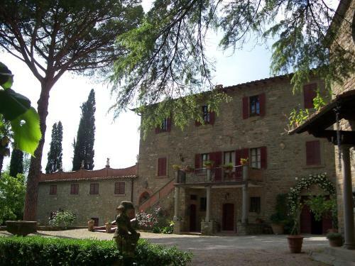 Hostal Villa Giarradea