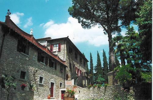Hostal Villa Giarradea