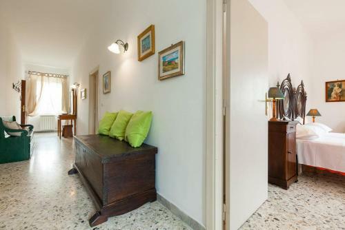 Hostal Casa De Luca