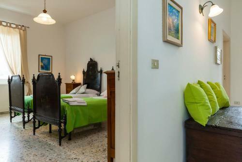 Hostal Casa De Luca