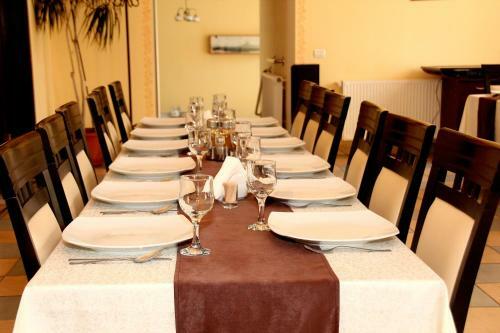 Hostal Pensiunea Timi?oara